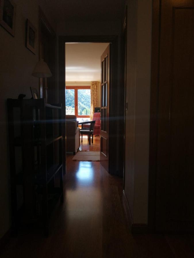 Apartamento Sarrato IV De Sallent Sallent de Gállego Eksteriør bilde